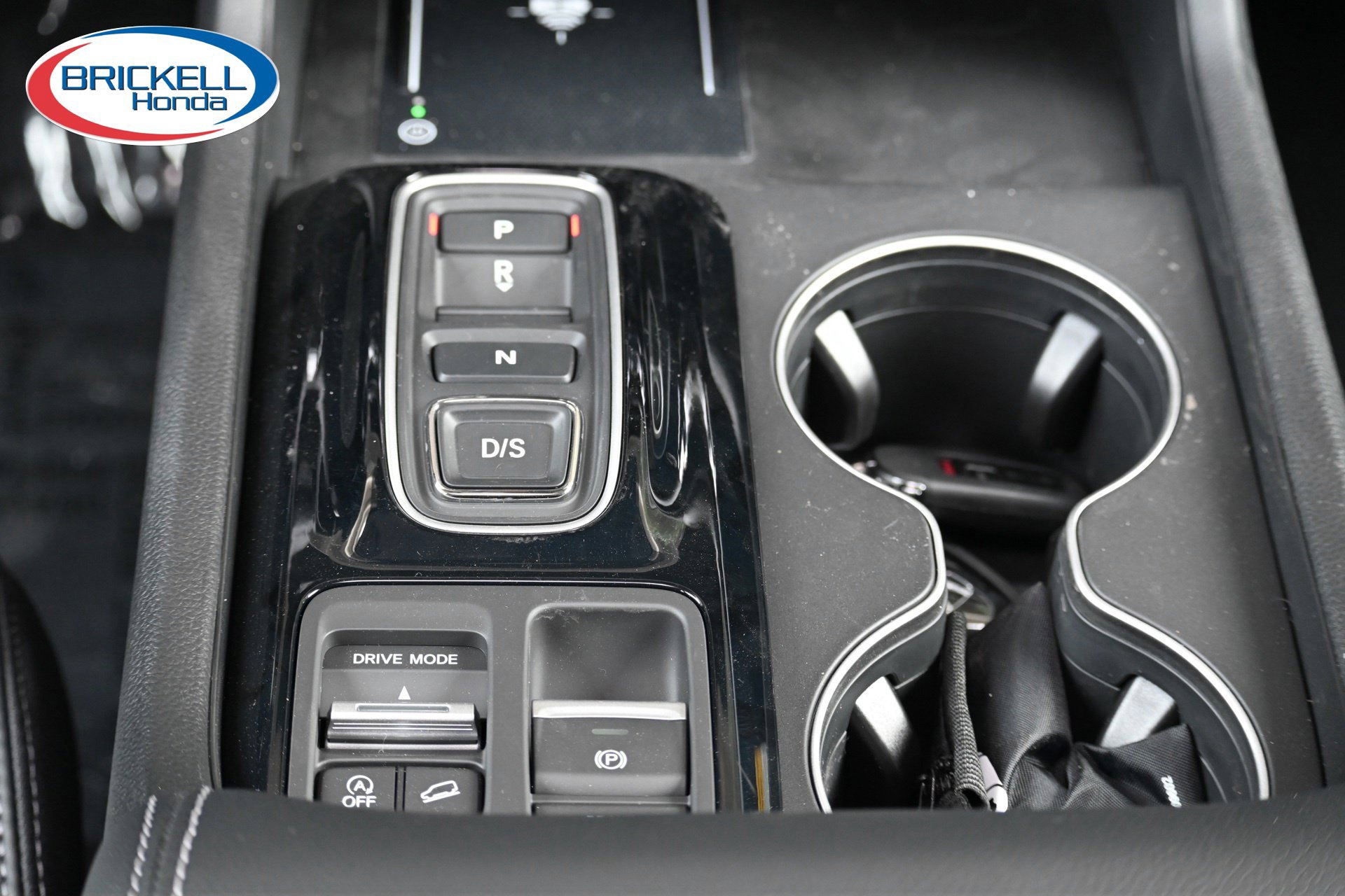 New 2026 Honda Pilot EX-L image 24