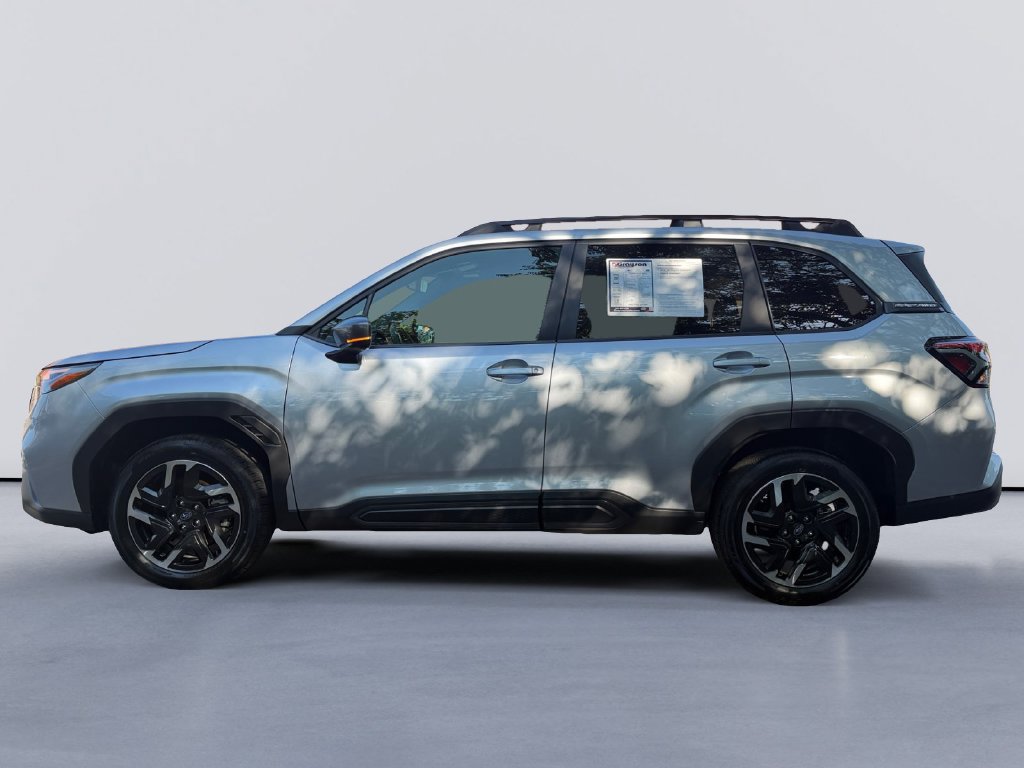 Used 2026 Subaru Forester Limited AWD/4WD image 6