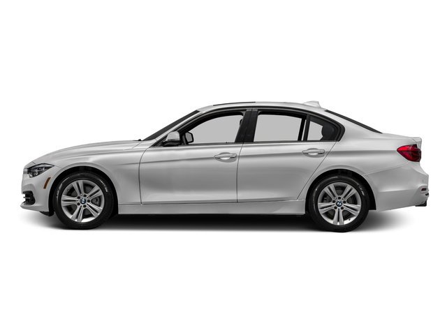 Used 2016 BMW 328i Sedan RWD image 3