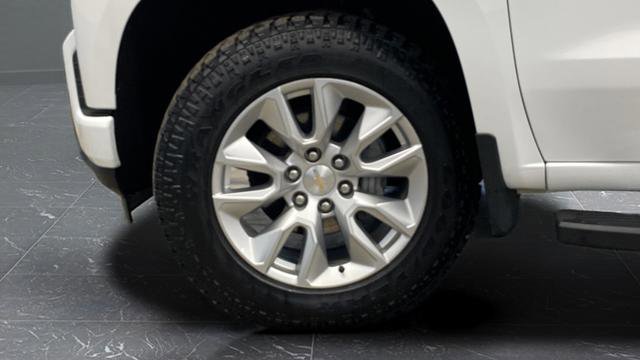 Used 2021 Chevrolet Silverado 1500 Custom image 40