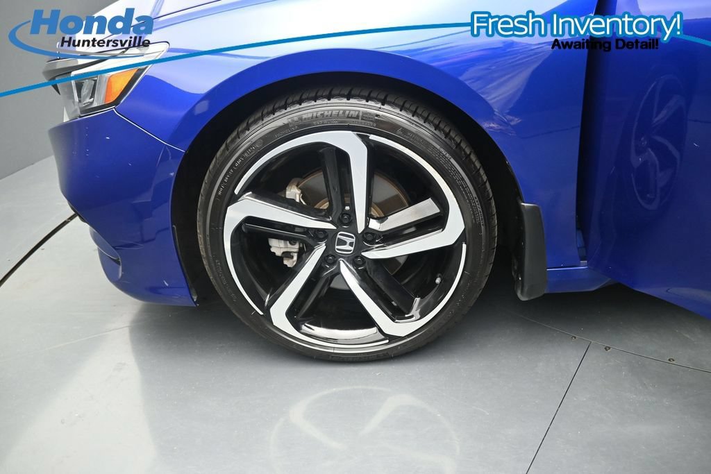 Used 2020 Honda Accord Sport image 15