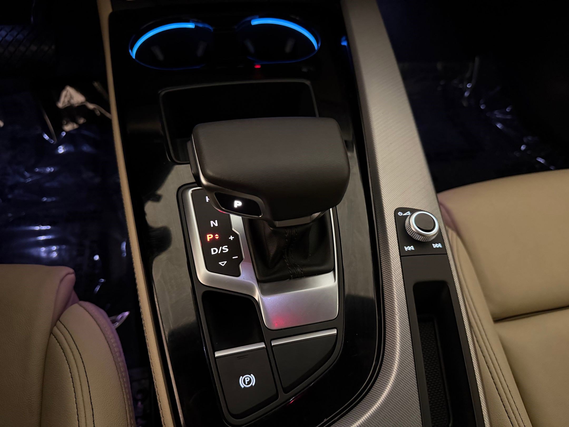 Used 2023 Audi A5 2.0T Prestige w/ Black Optic Plus Package image 19