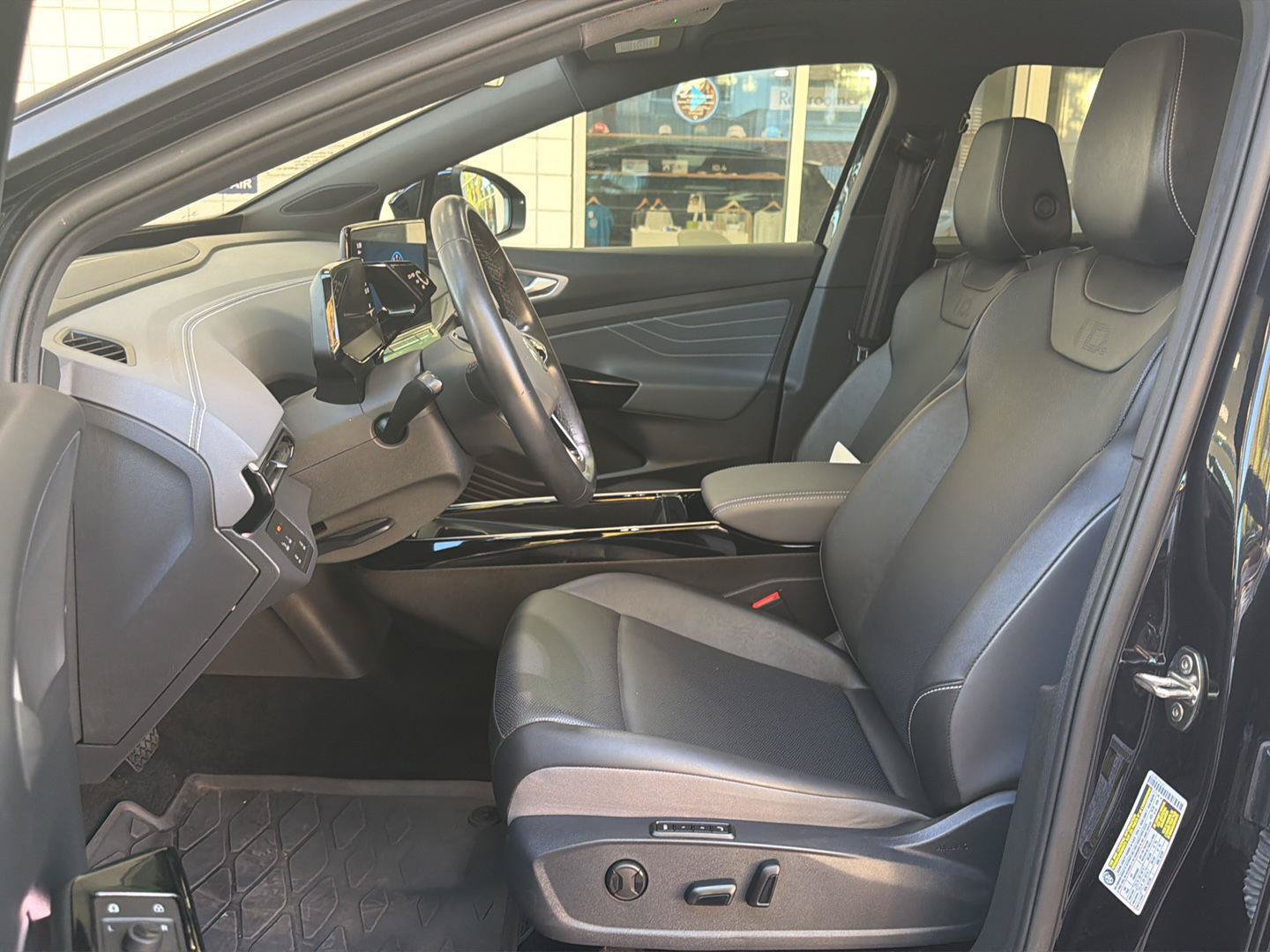 Certified 2023 Volkswagen ID.4 Pro S RWD image 18