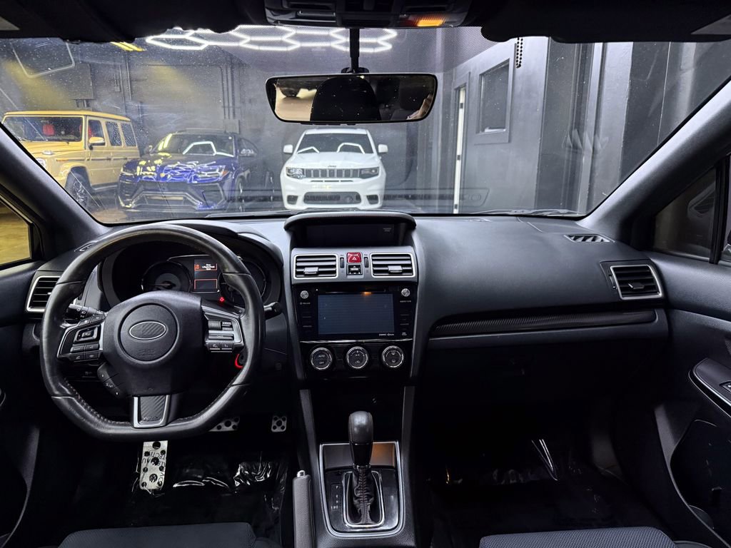 Used 2018 Subaru WRX Premium AWD/4WD image 19