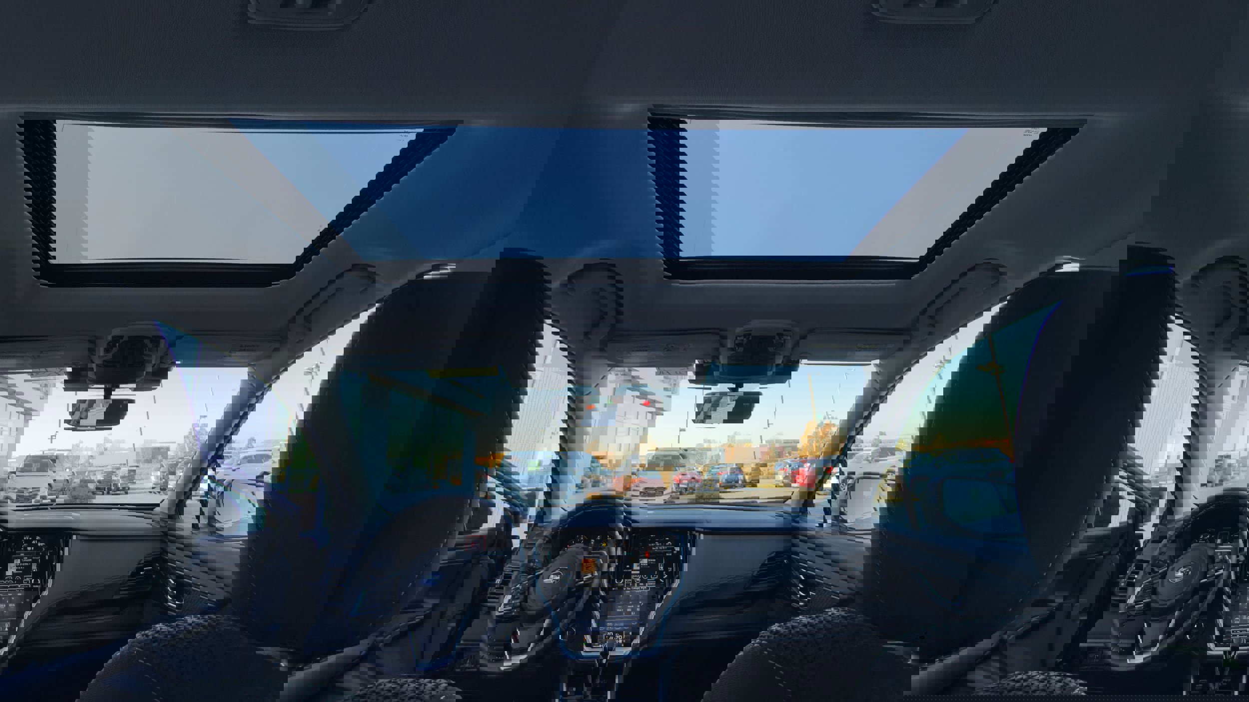 Certified 2025 Subaru Outback Premium w/ Popular Package #1A image 21