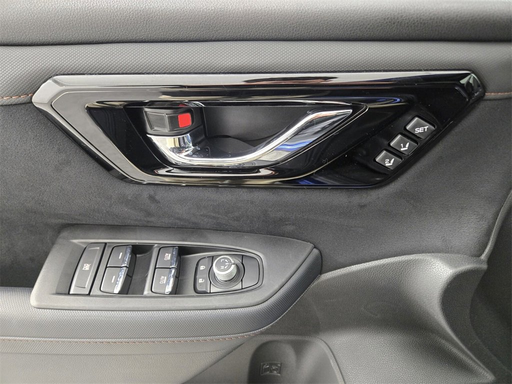 New 2026 Subaru Forester Touring image 12