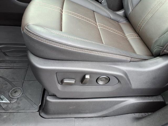 New 2026 Chevrolet Tahoe High Country image 8