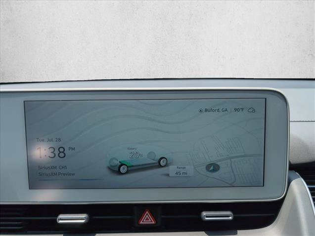 Certified 2024 Hyundai Ioniq 5 SE RWD image 14