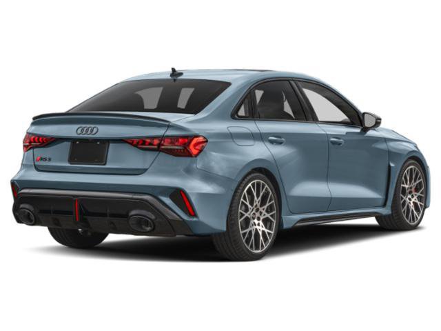 New 2026 Audi RS 3 AWD/4WD image 5