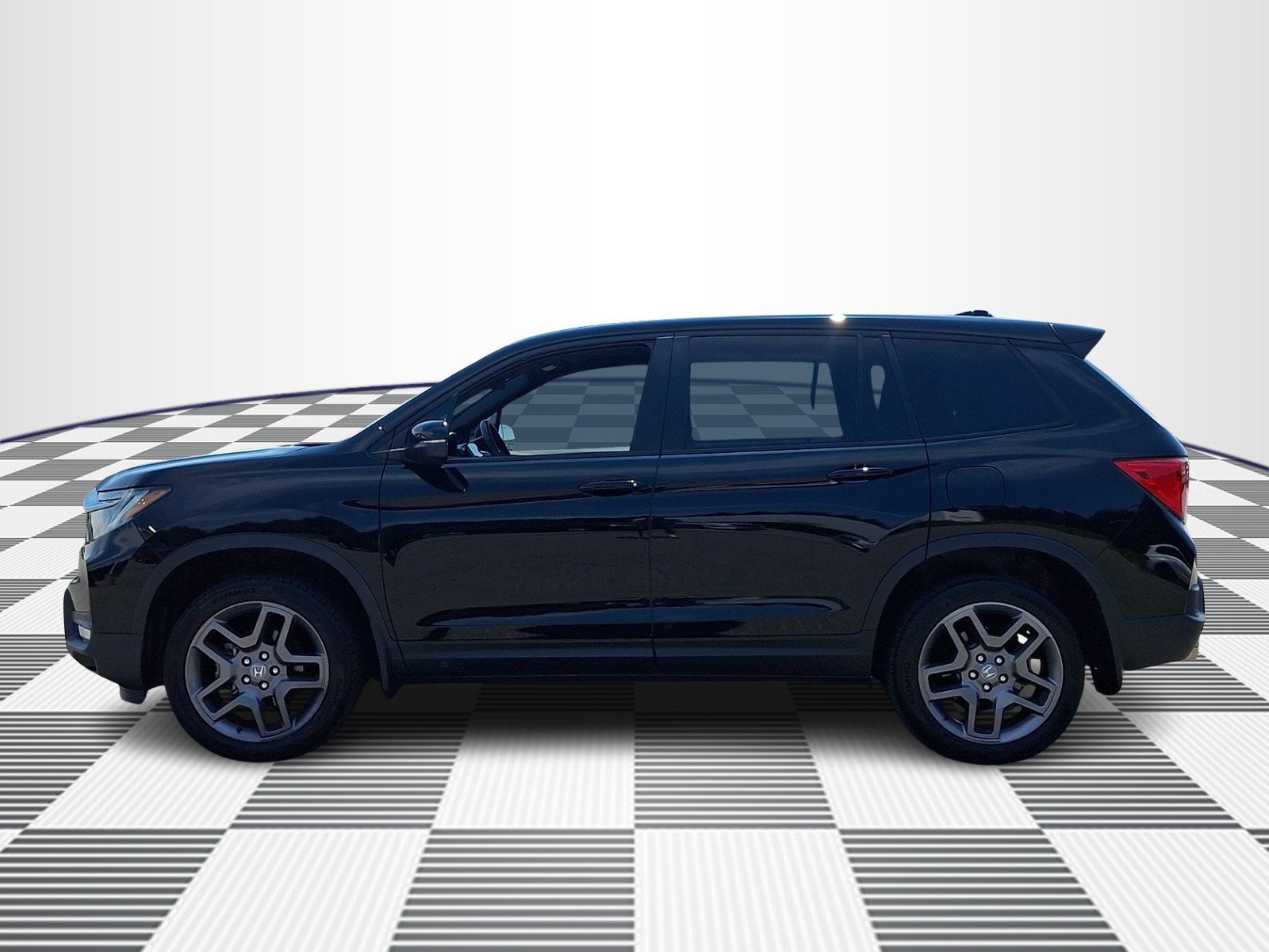 Used 2023 Honda Passport EX-L image 8