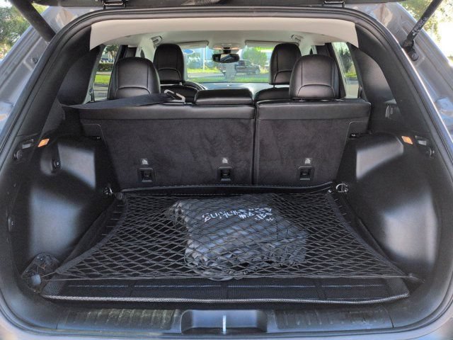 Used 2023 Jeep Cherokee Altitude Lux AWD/4WD image 12