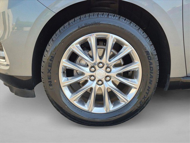 Used 2018 Buick Enclave Premium w/ Experience Buick Package FWD image 26