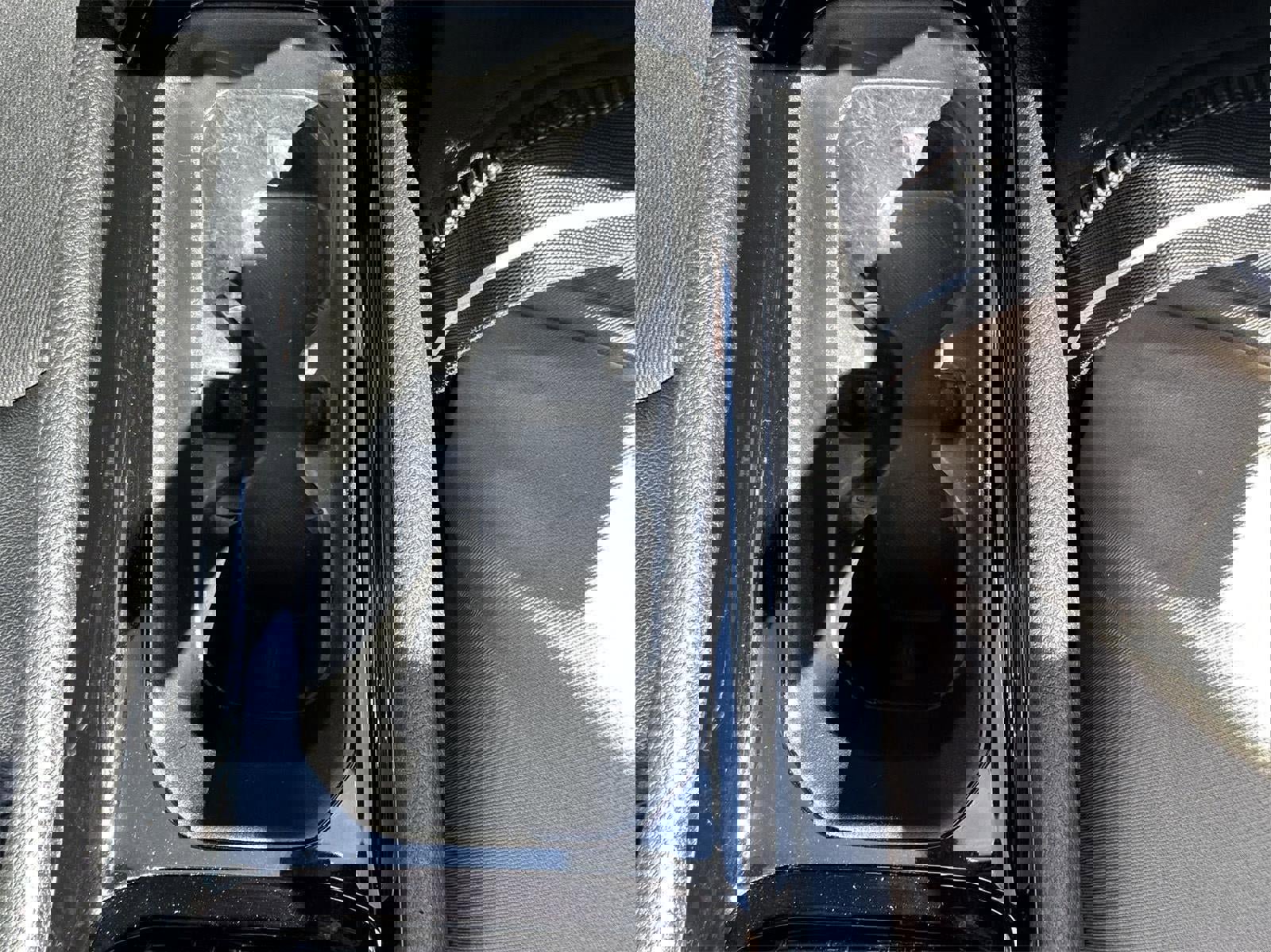 Used 2025 Jeep Compass Trailhawk image 27