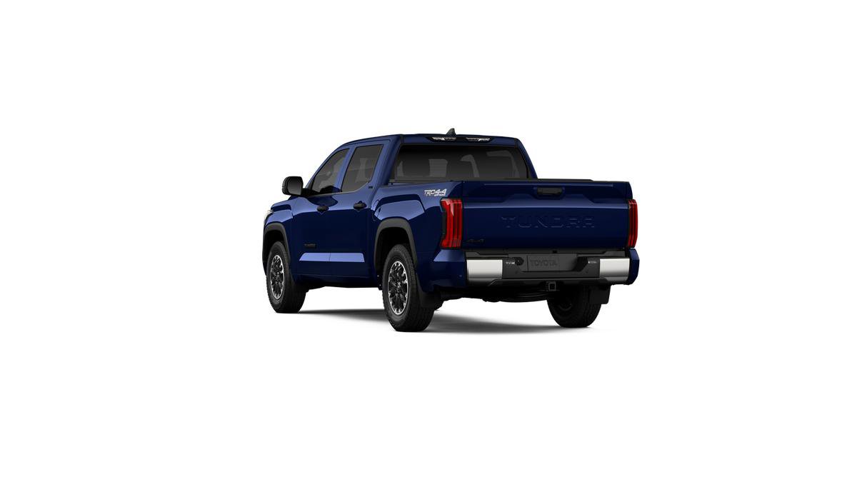 New 2026 Toyota Tundra SR5 AWD/4WD image 7