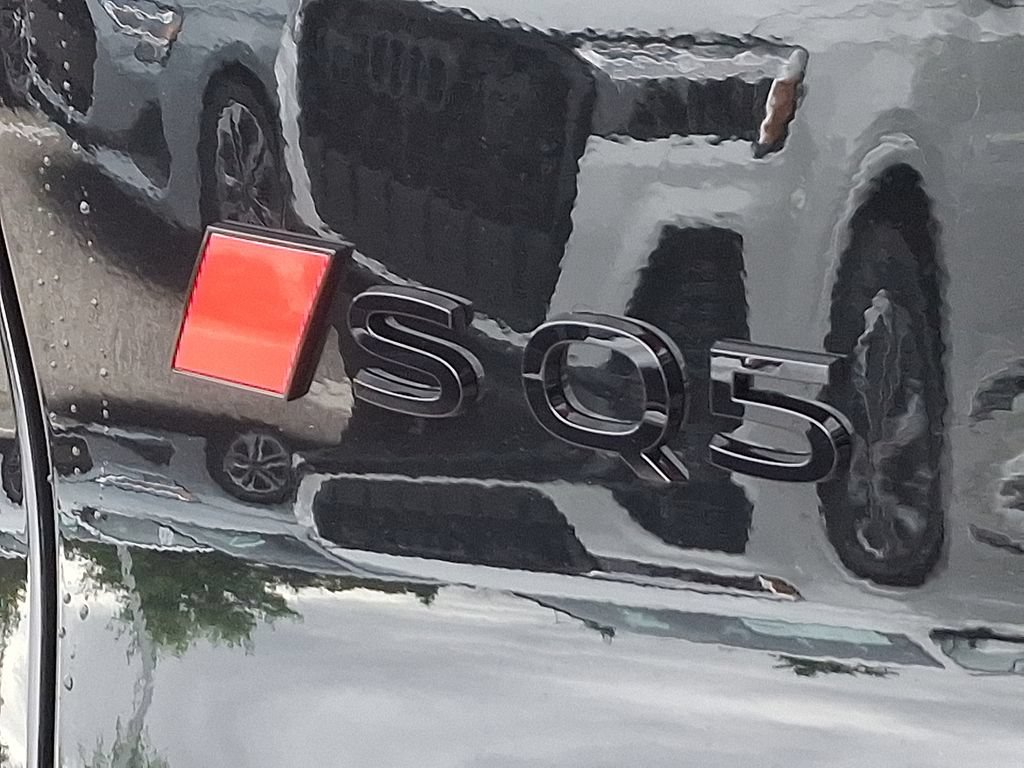 New 2026 Audi SQ5 Premium Plus AWD/4WD image 11