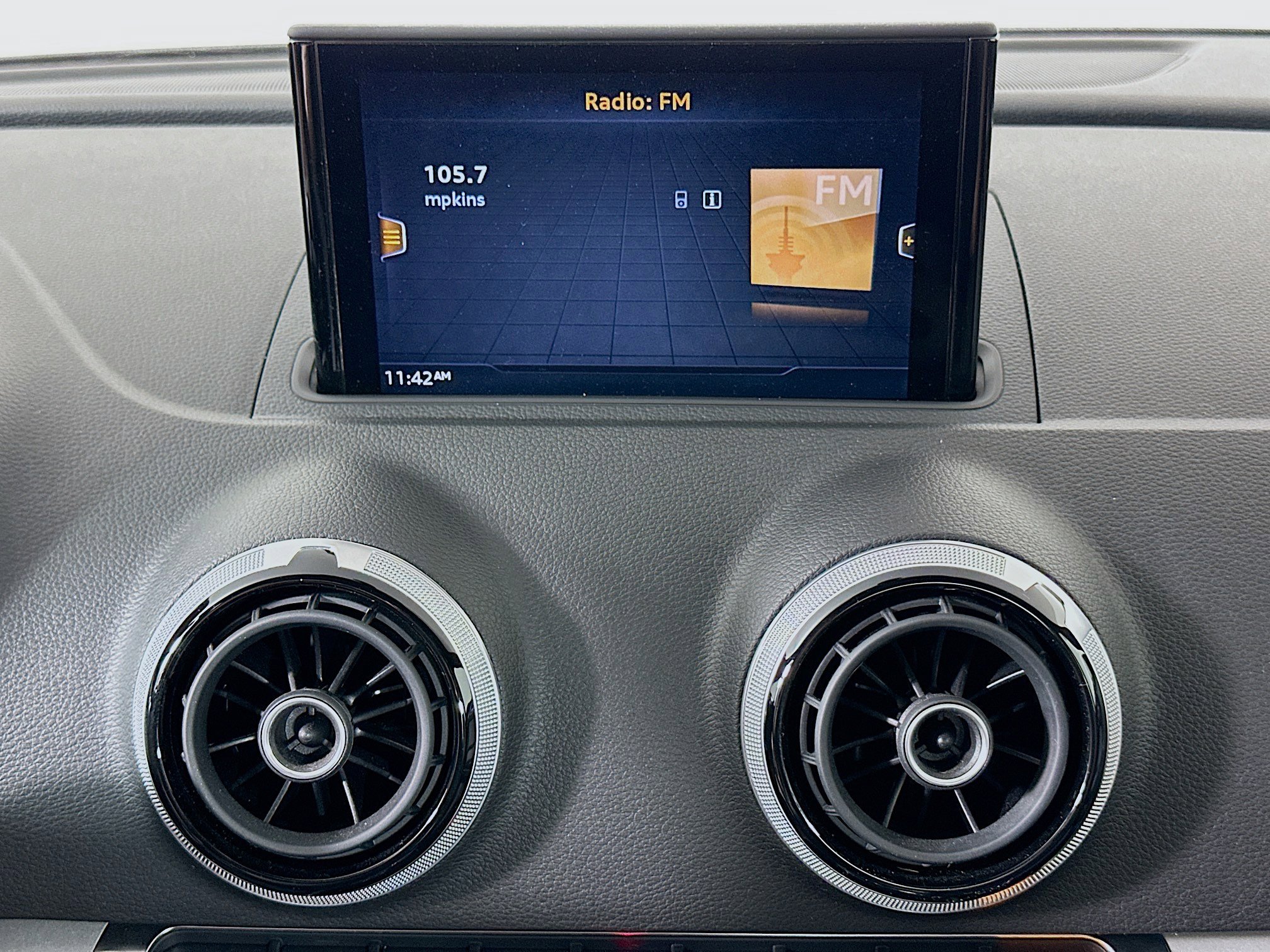 Used 2017 Audi A3 2.0T Premium w/ Convenience Package image 21