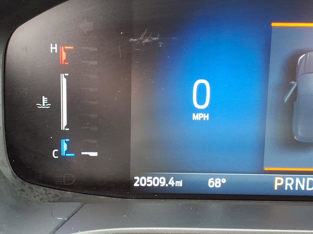 Used 2023 Ford Escape Active image 21