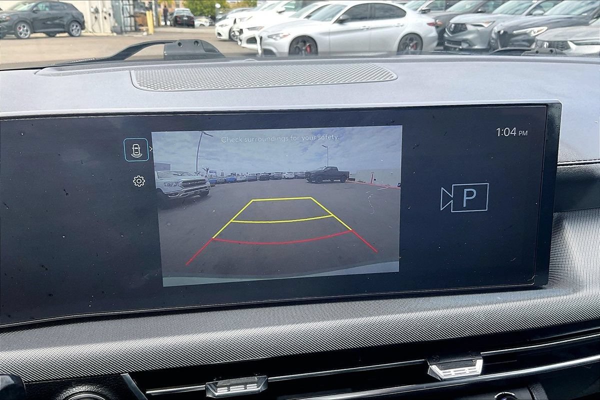 Used 2025 Hyundai Sonata SEL FWD image 26