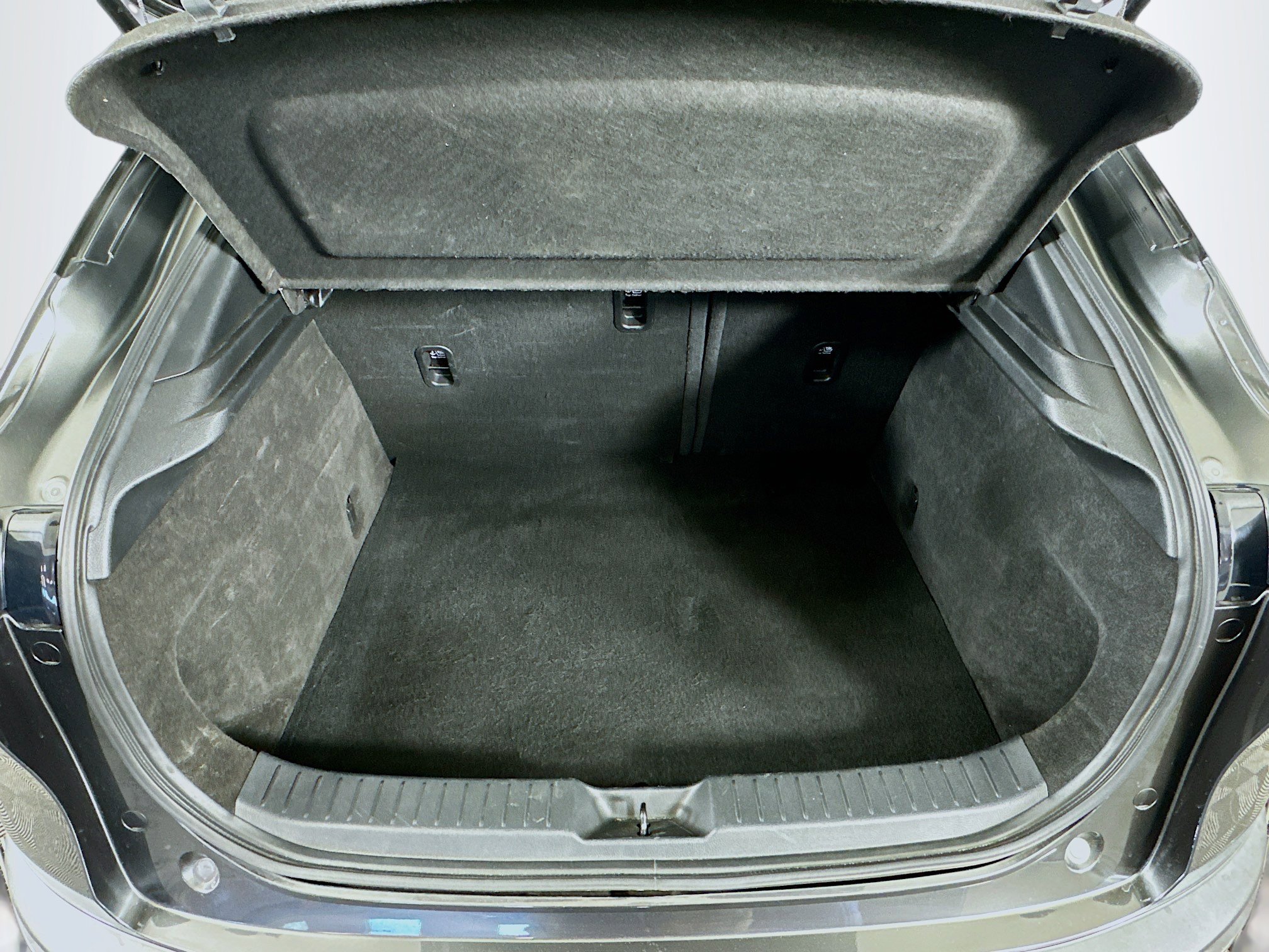 Used 2022 MAZDA CX-30 AWD 2.5 S w/ Preferred Package image 29