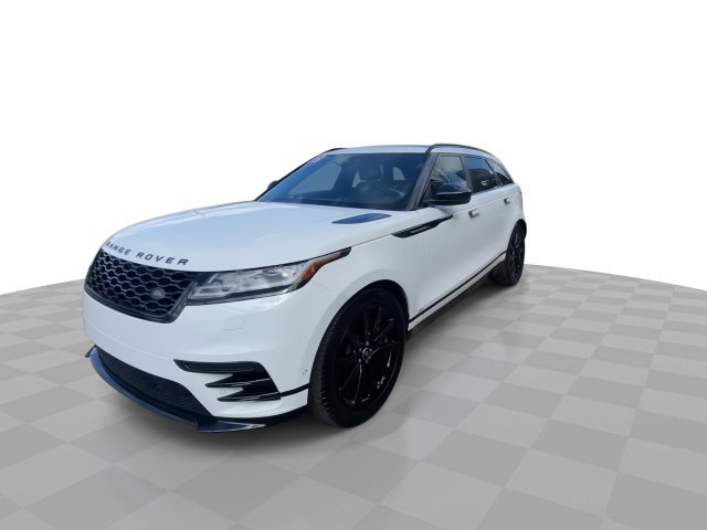 Used 2020 Land Rover Range Rover Velar R-Dynamic HSE AWD/4WD image 6
