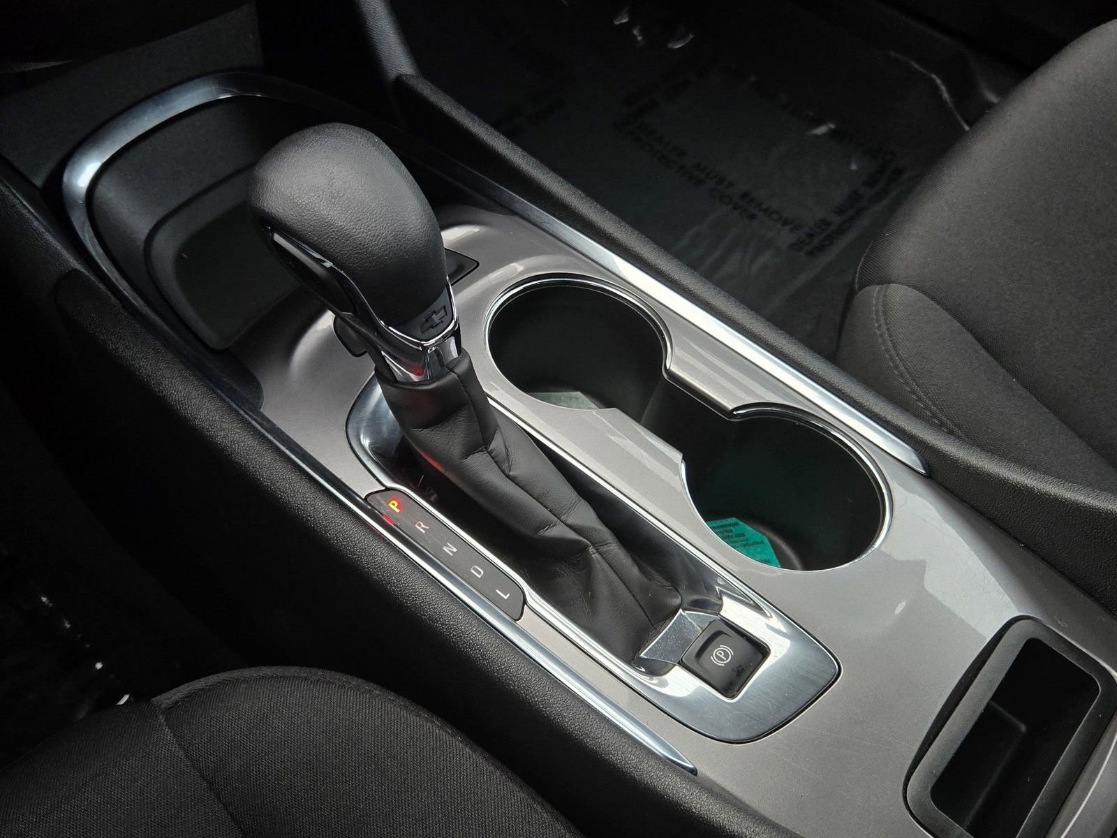 Used 2024 Chevrolet Malibu LT FWD image 16