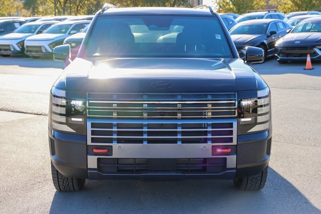 New 2026 Hyundai Palisade XRT Pro image 3