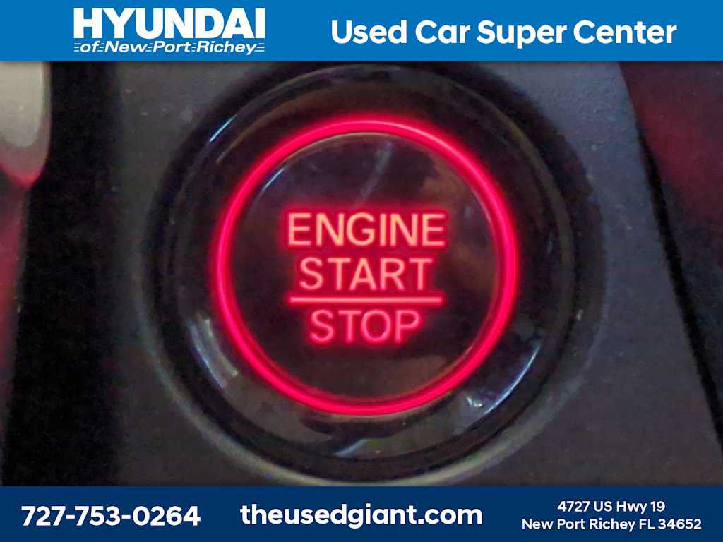 Used 2023 Honda HR-V EX-L image 31