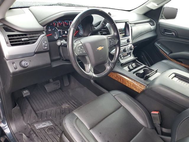 Used 2019 Chevrolet Tahoe Premier RWD image 6