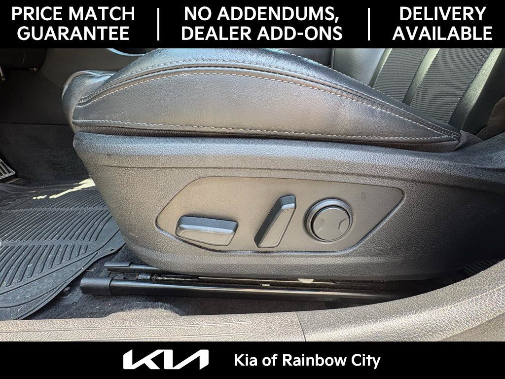 Used 2021 Kia K5 GT-Line FWD image 12