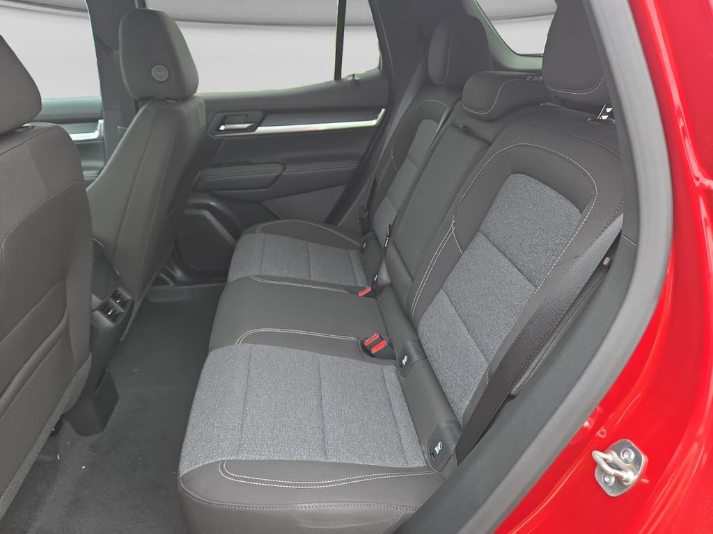 New 2026 GMC Terrain Elevation w/ Technology Package II FWD image 34