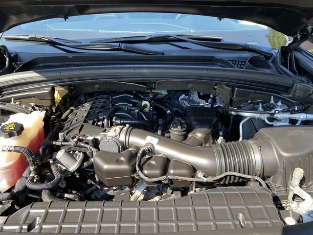 Used 2021 Jeep Grand Cherokee L Limited AWD/4WD image 33