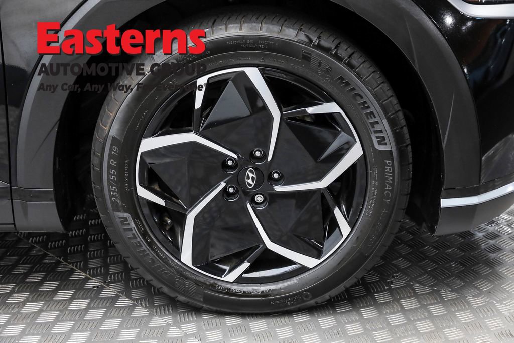 Used 2023 Hyundai Ioniq 5 SEL image 31