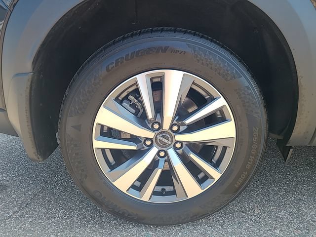 Used 2024 Nissan Pathfinder SL FWD image 33
