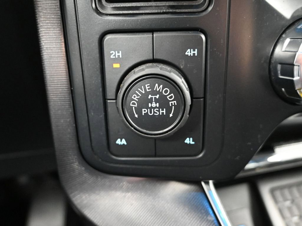 Used 2024 Ford F150 Raptor w/ Equipment Group 803A Raptor R image 26