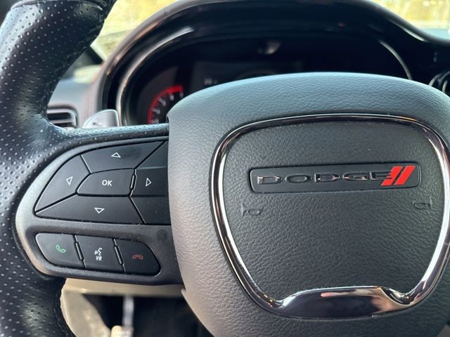 Used 2023 Dodge Durango R/T image 37