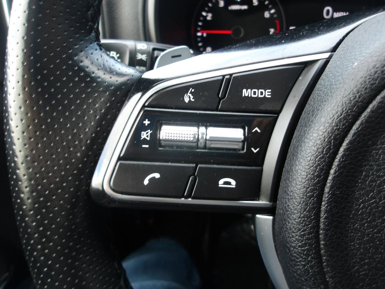 Used 2021 Kia Sportage SX AWD/4WD image 16