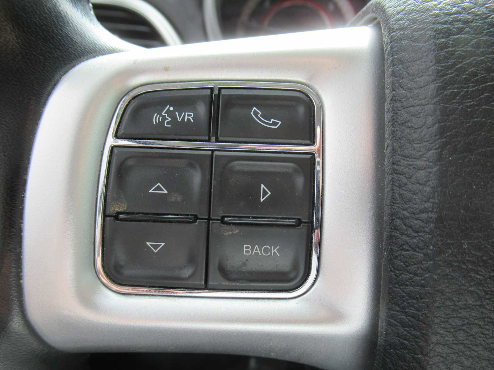 Used 2020 Dodge Journey SE w/ SE Popular Equipment Group image 21