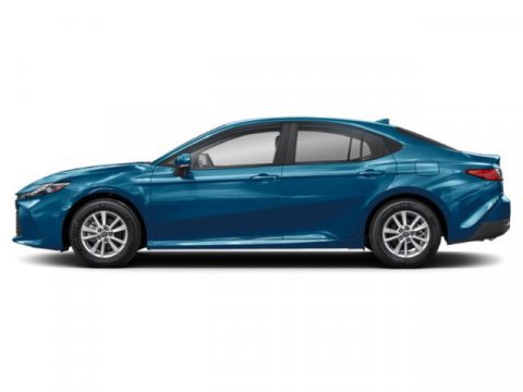 New 2026 Toyota Camry LE FWD image 3