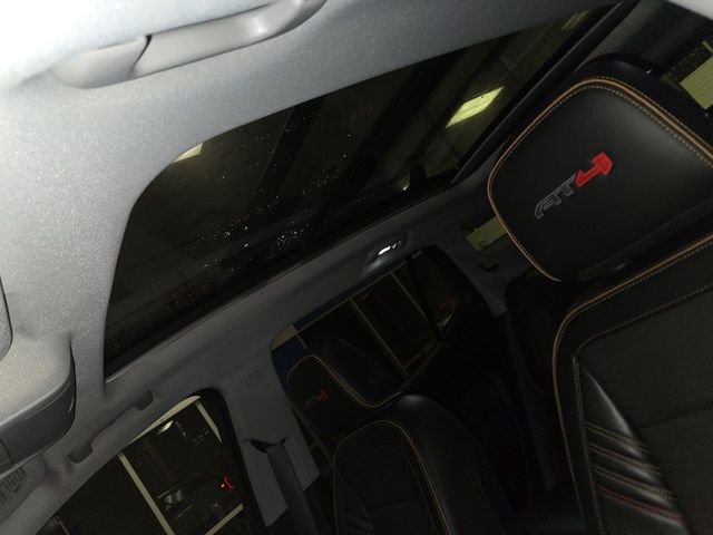 Used 2022 GMC Terrain AT4 w/ Infotainment Package II image 22