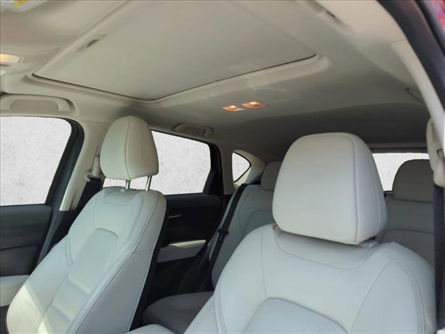 Used 2020 MAZDA CX-5 Grand Touring AWD/4WD image 11