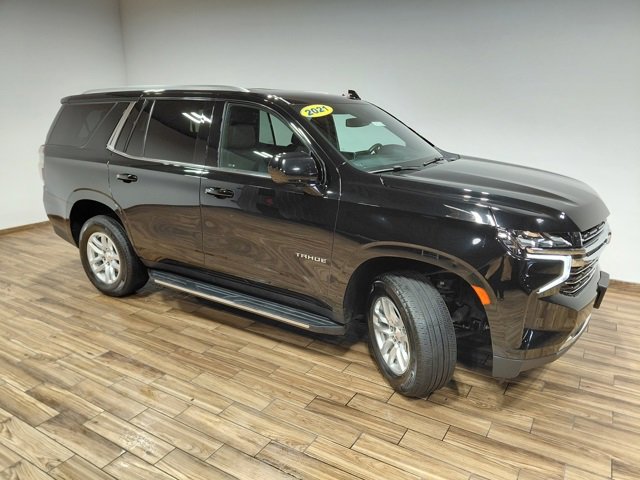 Used 2024 Chevrolet Tahoe LT image 19