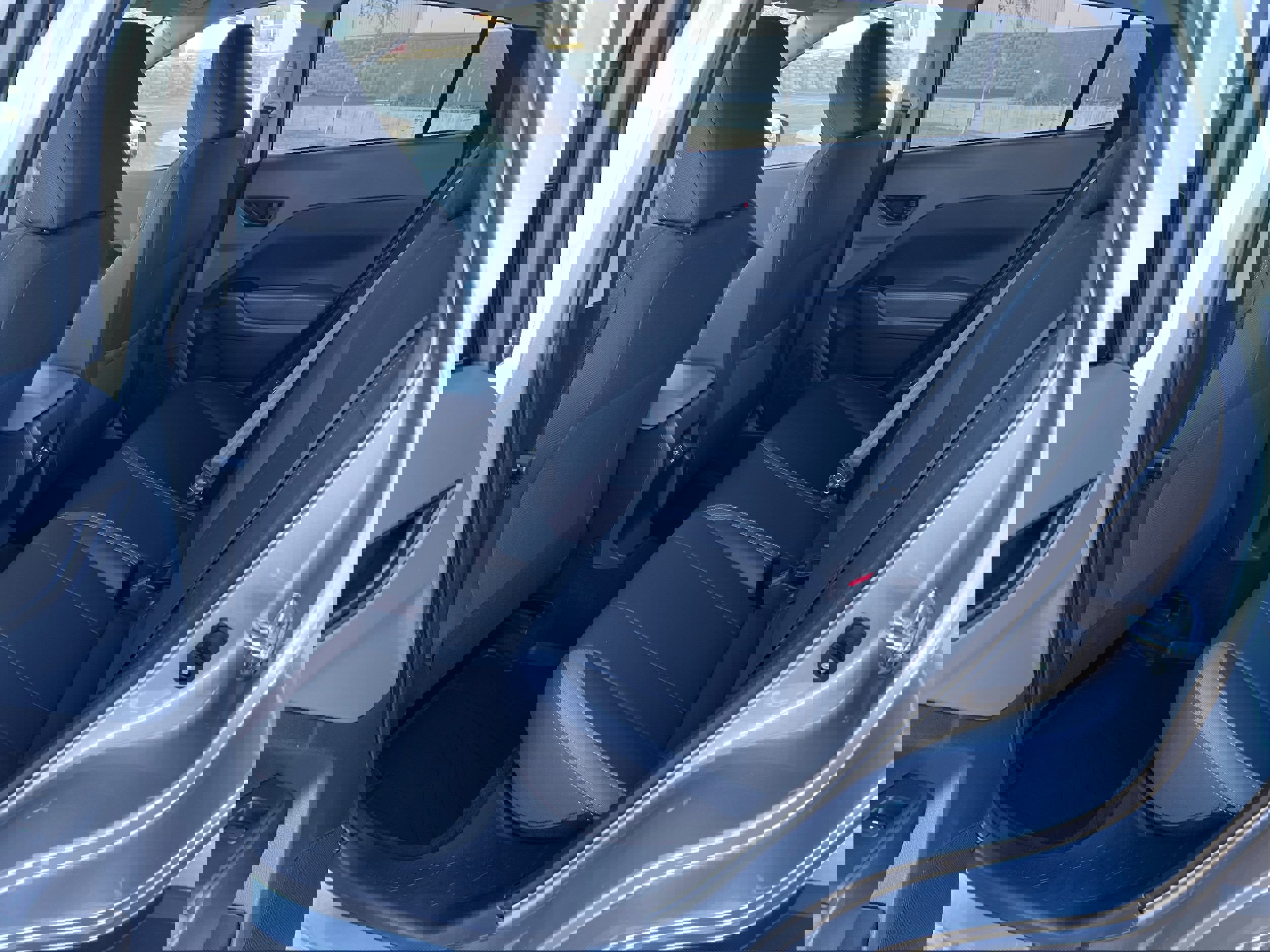 New 2026 Subaru Crosstrek 2.0i Premium w/ Crosstrek Mirror Package image 8