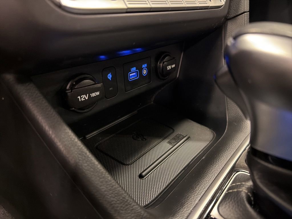 Used 2018 Hyundai Sonata Limited w/ Limited Ultimate Package 03 image 22