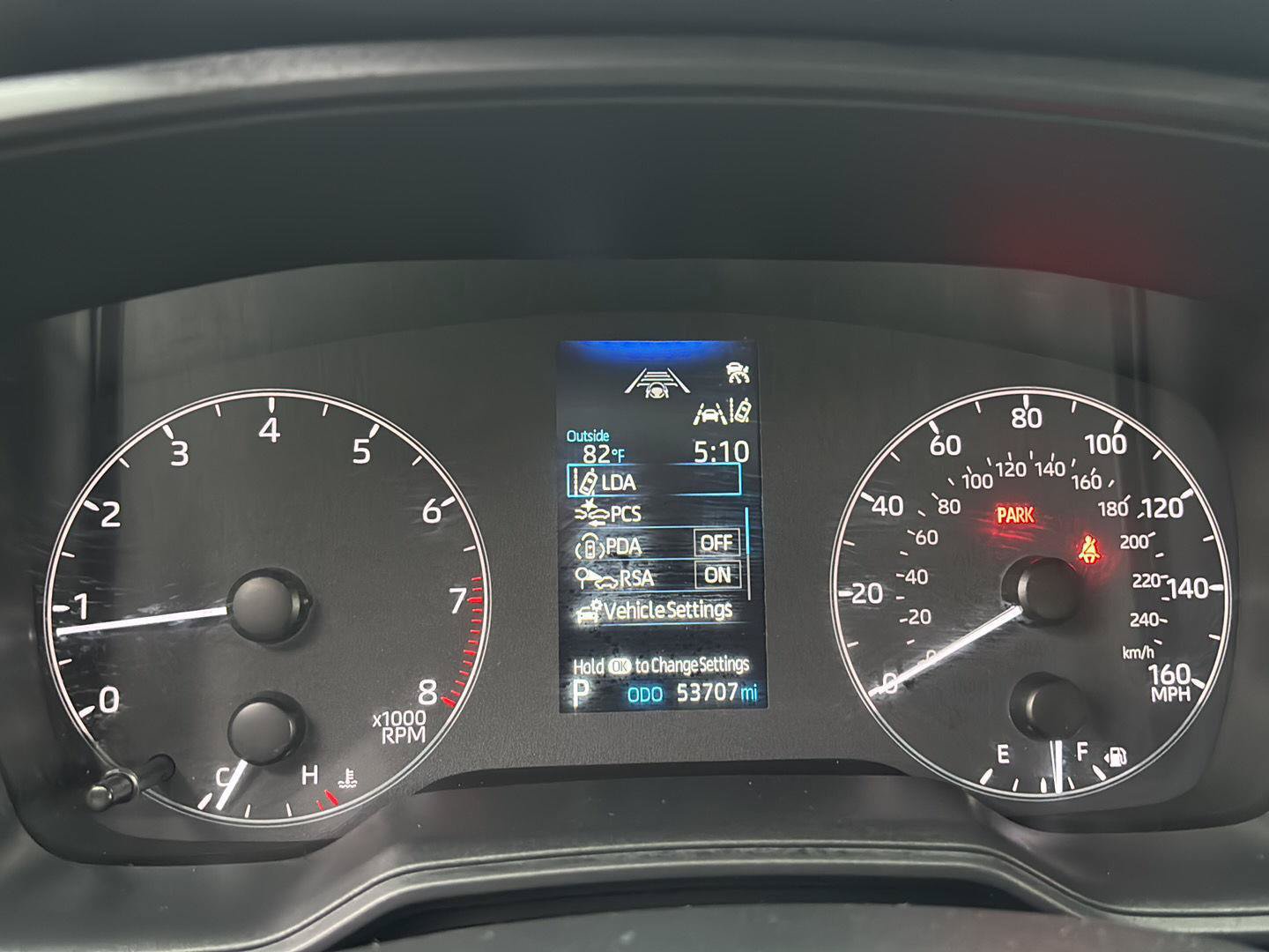 Used 2024 Toyota Corolla LE FWD image 3