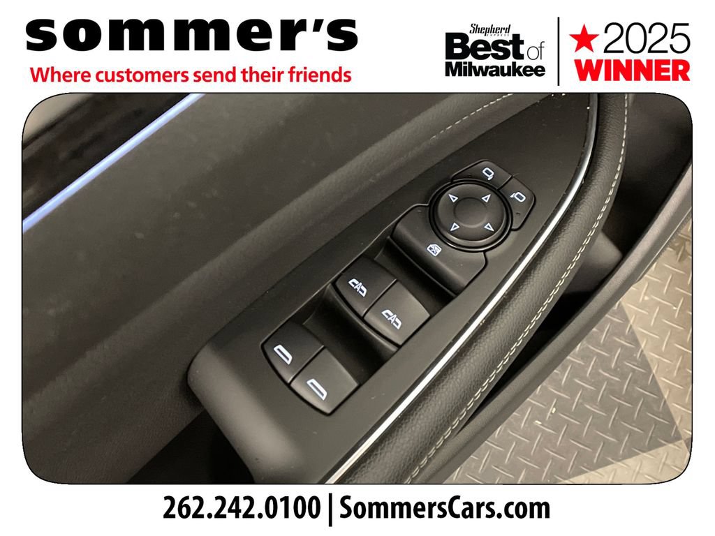 Used 2019 Buick Regal GS AWD/4WD image 11