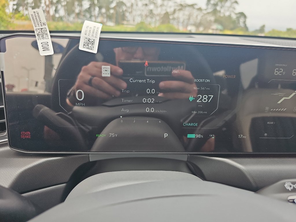New 2026 Kia EV9 GT-Line image 15
