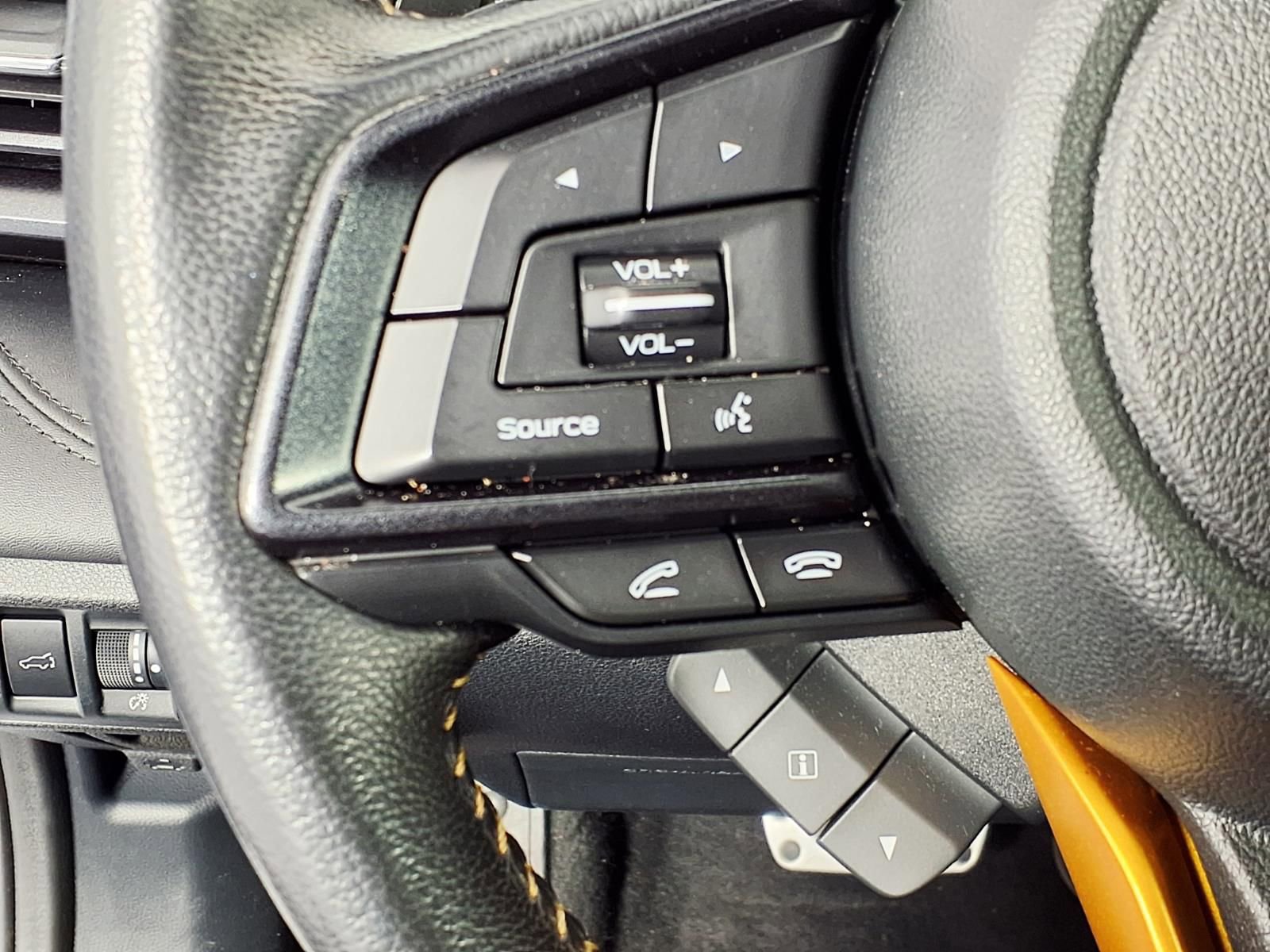 Used 2022 Subaru Outback Wilderness image 16