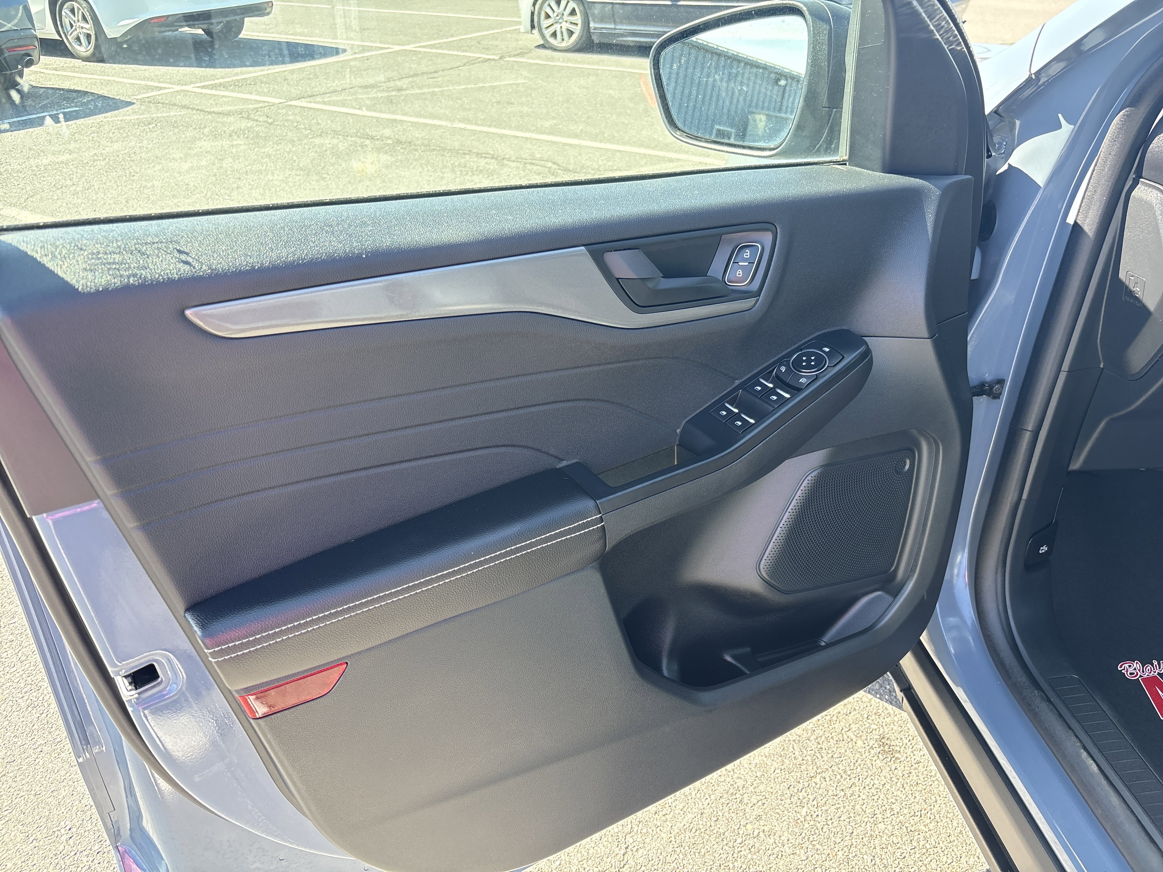 Certified 2026 Ford Escape Active w/ Tech Pack #1 AWD/4WD image 20