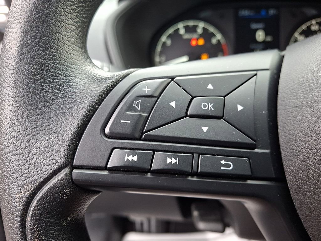 Certified 2023 Nissan Altima 2.5 S image 20