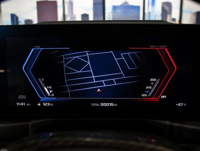 New 2026 BMW M4 Competition w/ Executive Package image 17